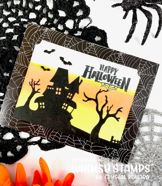 6x6 Paper Pack - Hocus Pocus