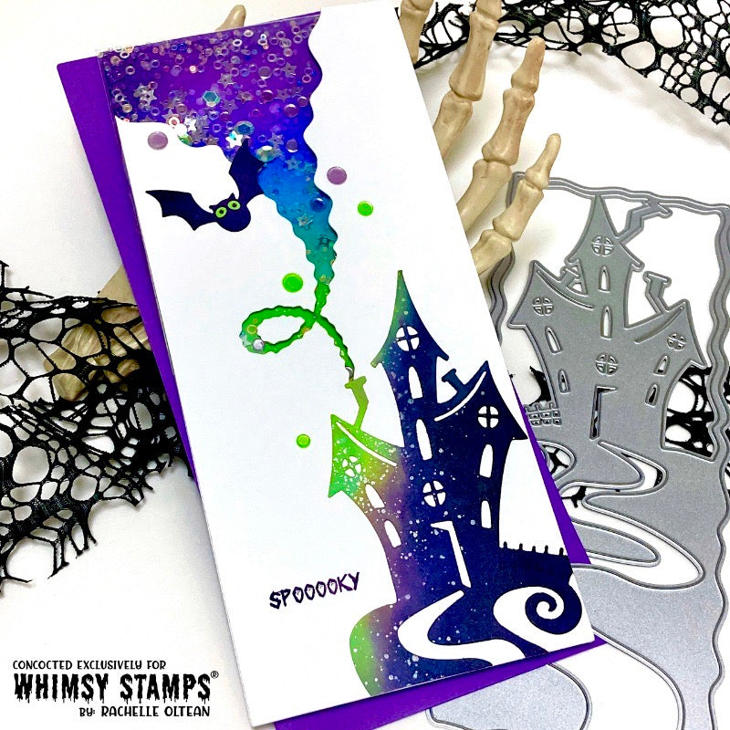 Revealers 3 Die Set - Whimsy Stamps