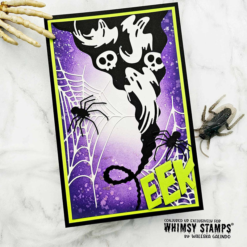 Revealers 3 Die Set - Whimsy Stamps