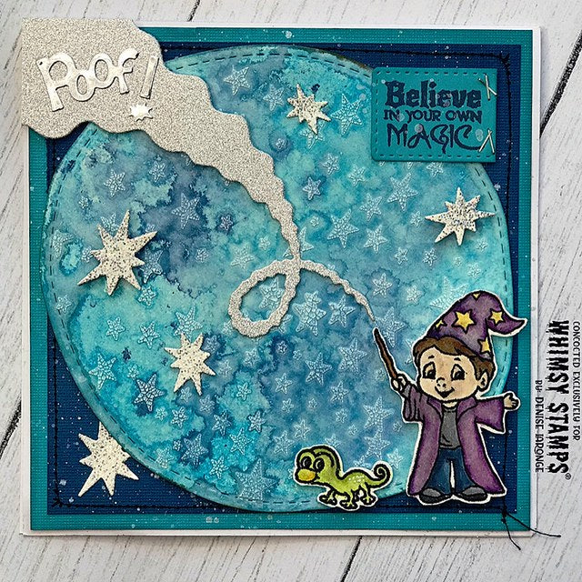 Revealers 3 Die Set - Whimsy Stamps